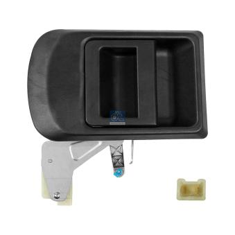 Poignée de porte DT 7.70029