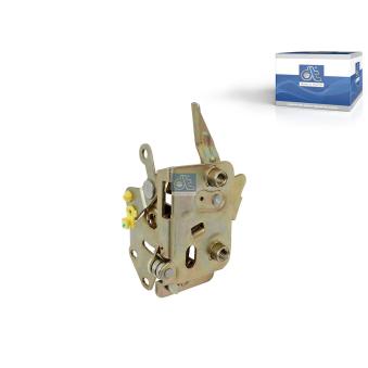 Serrure de porte DT 7.70109