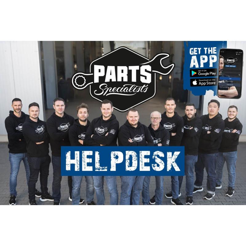 Cale-porte DT 7.70111 - Visuel 3