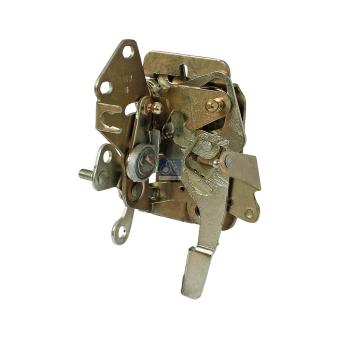 Serrure de porte DT 7.70116