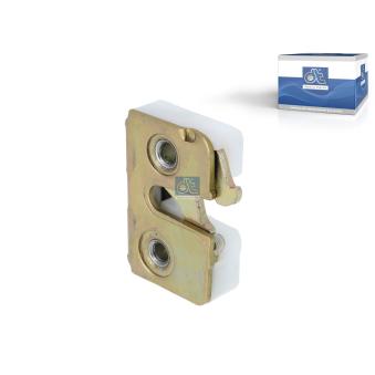 Serrure de porte DT 7.70125