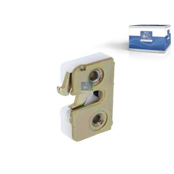 Serrure de porte DT 7.70126