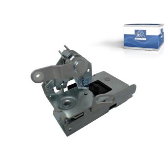 Serrure de porte DT 7.70300