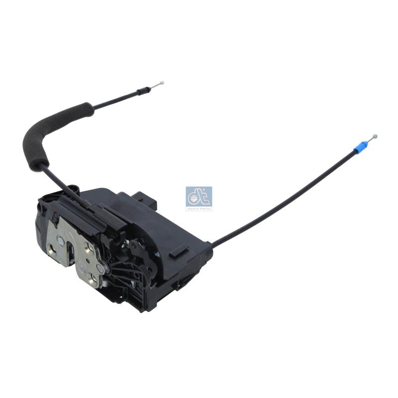 Serrure de porte DT 7.70302 - Visuel 1