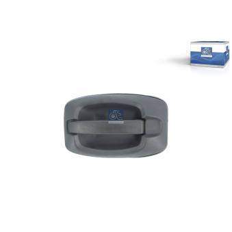 Poignée extérieure de porte DT 7.70603