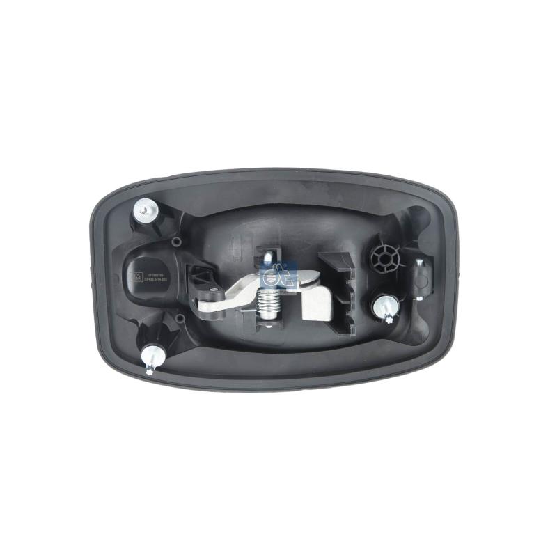 Poignée extérieure de porte DT 7.70603 - Visuel 1