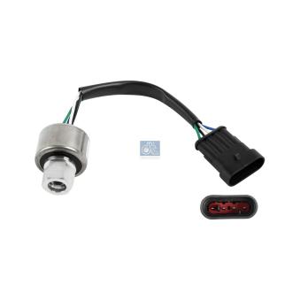Pressostat, climatisation DT 7.74060
