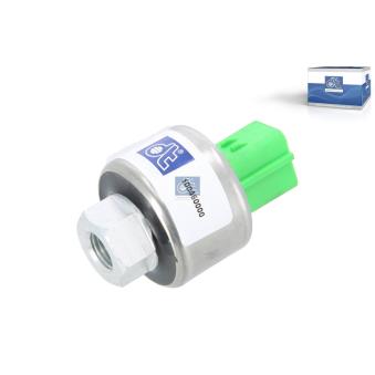 Pressostat, climatisation DT 7.74062