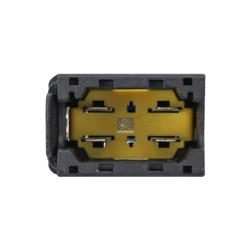 Fermeture-volant DT 7.78038 - Visuel 1