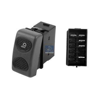 Interrupteur DT 7.78113