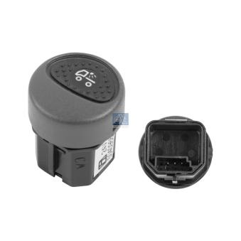 Interrupteur DT 7.78116