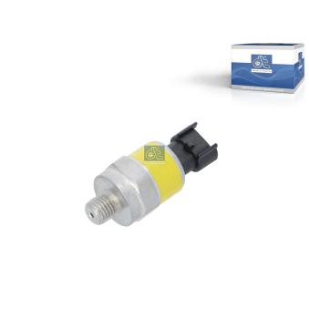 Pressostat DT