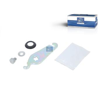 Kit de réparation, étrier de frein DT 7.96082