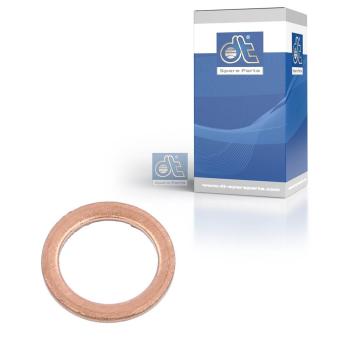 Rondelle d'étanchéité, vis de vidange d'huile DT 9.01018