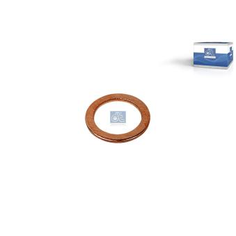 Rondelle d'étanchéité, vis de vidange d'huile DT
