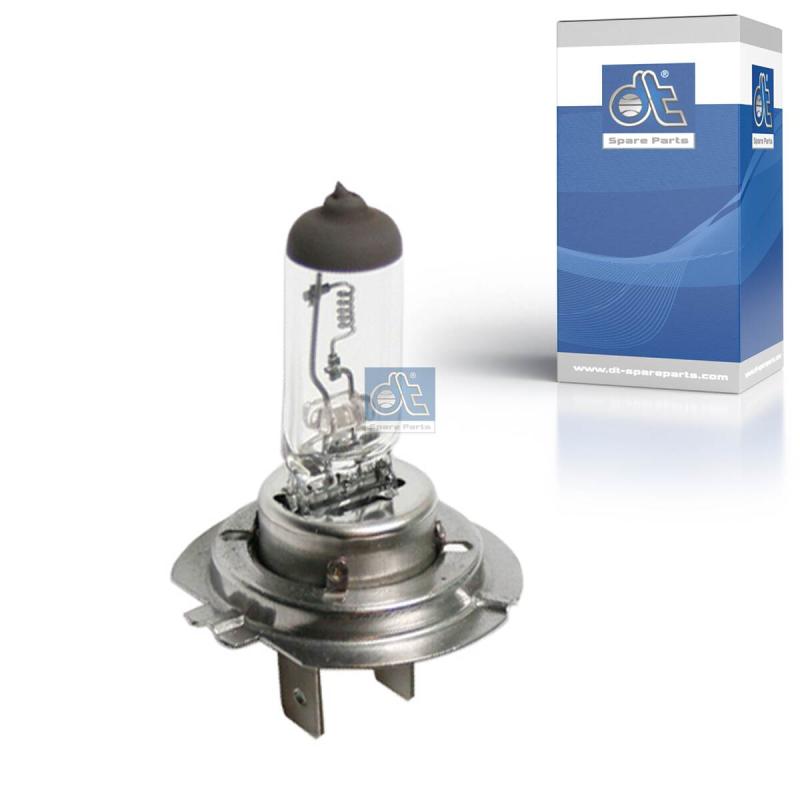 Ampoule, projecteur principal DT 9.78108 - Visuel 1
