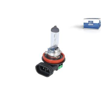 Ampoule, projecteur longue portée DT 9.78114