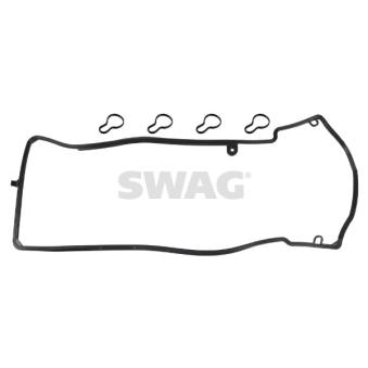 Jeu de joints d'étanchéité, couvercle de culasse SWAG