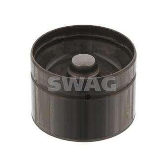 Poussoir de soupape SWAG 10 18 0017