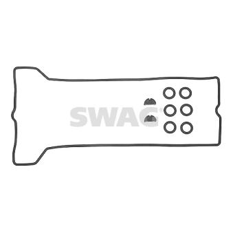 Jeu de joints d'étanchéité, couvercle de culasse SWAG 10 91 1432