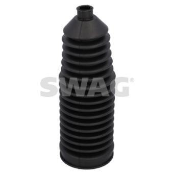 Joint-soufflet, direction SWAG