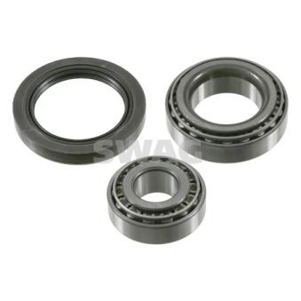 Roulement de roue avant SWAG 10 92 7311