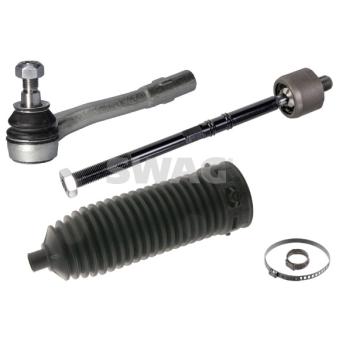 Barre de connexion avant droit SWAG 10 94 0167