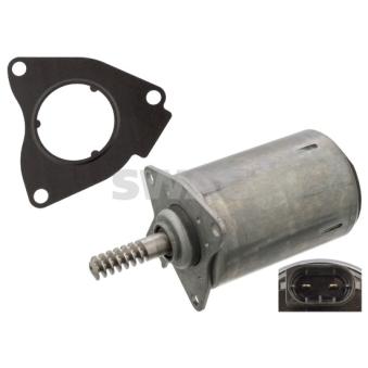 Actuateur, arbre excentrique (levée variable) SWAG 11 10 5916