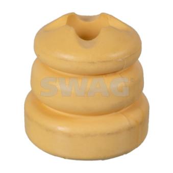 Butée élastique, suspension SWAG 11 10 8030