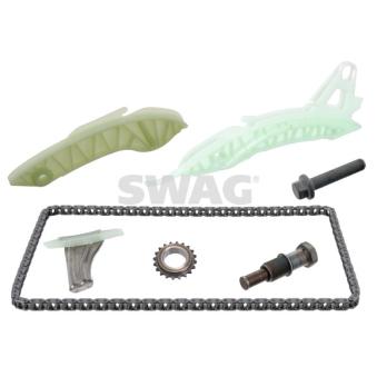 Kit de distribution par chaîne SWAG 11 94 8387