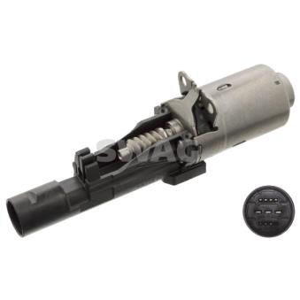 Actuateur, arbre excentrique (levée variable) SWAG 20 10 2237