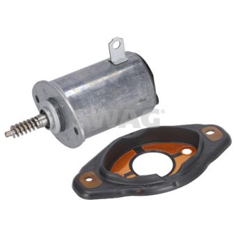 Actuateur, arbre excentrique (levée variable) SWAG 20 10 5896