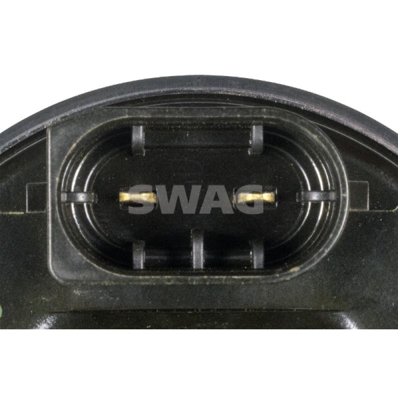 Actuateur, arbre excentrique (levée variable) SWAG 20 10 5896 - Visuel 1