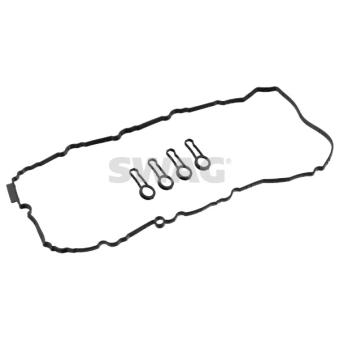 Jeu de joints d'étanchéité, couvercle de culasse SWAG 20 10 7453