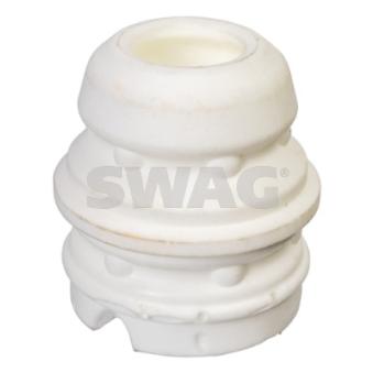 Butée élastique, suspension SWAG 20 10 9325