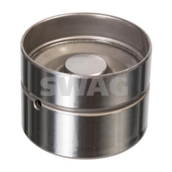 Poussoir de soupape SWAG 20 18 0002