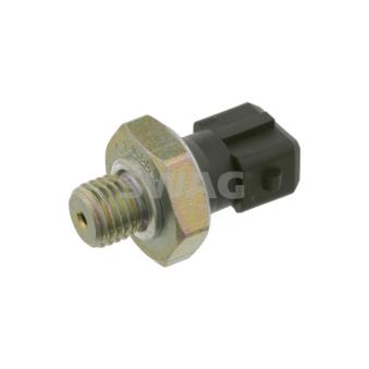 Indicateur de pression d'huile SWAG