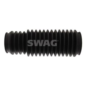 Joint-soufflet, direction SWAG