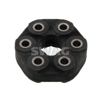 Joint, arbre longitudinal SWAG