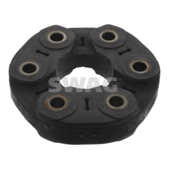 Joint, arbre longitudinal SWAG 20 86 0012