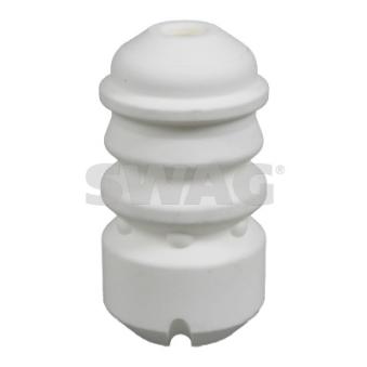 Butée élastique, suspension SWAG