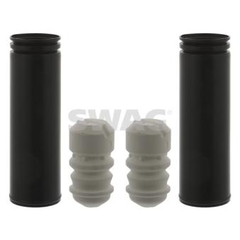 Butée élastique, suspension SWAG