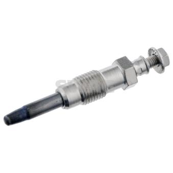 Bougie de préchauffage SWAG