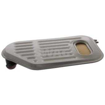 Filtre hydraulique, boîte automatique SWAG