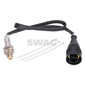 Sonde lambda SWAG