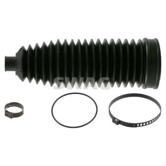 Jeu de joints-soufflets, direction SWAG