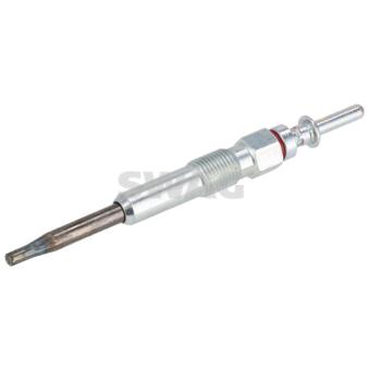 Bougie de préchauffage SWAG 20 92 4094