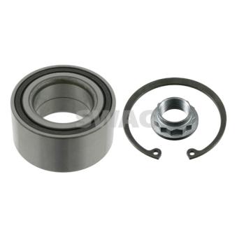 Roulement de roue arrière SWAG