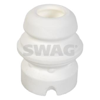 Butée élastique, suspension SWAG 20 92 6875