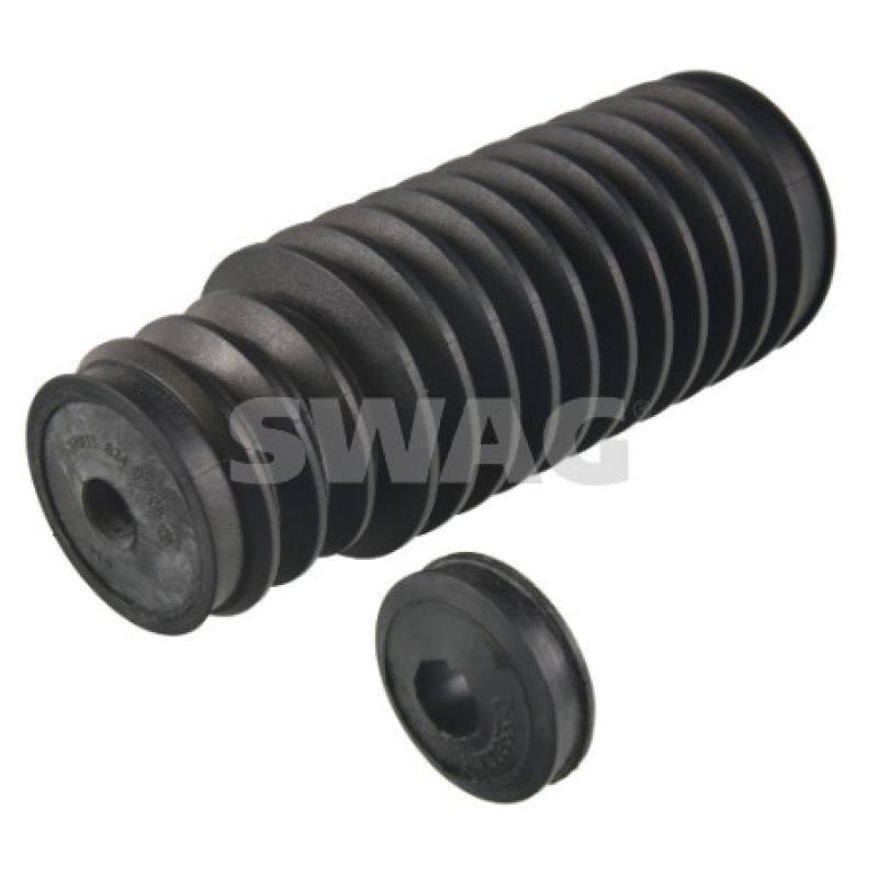 Jeu de joints-soufflets, direction SWAG 20 92 7086 - Visuel 1